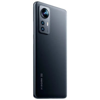 Xiaomi 12 Gris - 256GB - 8GB 5G