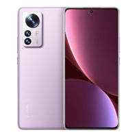 Xiaomi 12 Pro Púrpura - 256GB - 8GB 5G