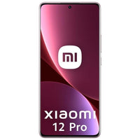 Xiaomi 12 Pro Púrpura - 256GB - 8GB 5G