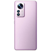 Xiaomi 12 Pro Púrpura - 256GB - 8GB 5G