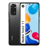 Xiaomi Redmi Note 11 Gris - 64GB - 4GB