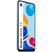 Xiaomi Redmi Note 11 Azul Estelar - 128GB - 6GB