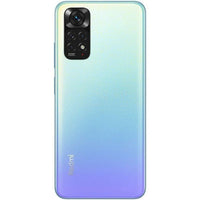 Xiaomi Redmi Note 11 Azul Estelar - 128GB - 6GB