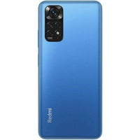 Xiaomi Redmi Note 11 Azul - 128GB - 6GB