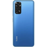 Xiaomi Redmi Note 11 Azul - 128GB - 6GB