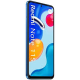 Xiaomi Redmi Note 11S Azul - 128GB - 6GB