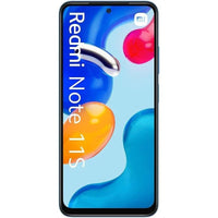 Xiaomi Redmi Note 11S Azul - 128GB - 6GB