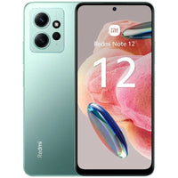 Xiaomi Redmi Note 12 Verde - 64GB - 4GB