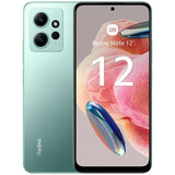 Xiaomi Redmi Note 12 Verde - 64GB - 4GB