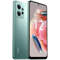 Xiaomi Redmi Note 12 Verde - 64GB - 4GB