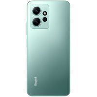Xiaomi Redmi Note 12 Verde - 64GB - 4GB