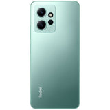 Xiaomi Redmi Note 12 Verde - 64GB - 4GB