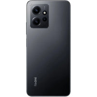 Xiaomi Redmi Note 12 Gris Onyx - 128GB - 4GB