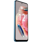 Xiaomi Redmi Note 12 Azul Hielo - 128GB - 4GB