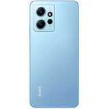 Xiaomi Redmi Note 12 Azul Hielo - 128GB - 4GB