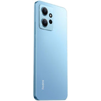 Xiaomi Redmi Note 12 Azul Hielo - 128GB - 4GB