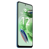 Xiaomi Redmi Note 12 Azul Hielo - 128GB - 4GB 5G