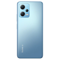 Xiaomi Redmi Note 12 Azul Hielo - 128GB - 4GB 5G