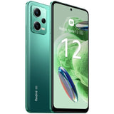 Xiaomi Redmi Note 12 Verde Bosque - 128GB - 6GB 5G