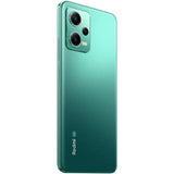 Xiaomi Redmi Note 12 Verde Bosque - 128GB - 6GB 5G