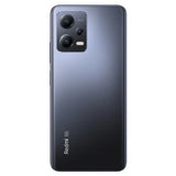 Xiaomi Redmi Note 12 Gris Ónix - 128GB - 4GB 5G