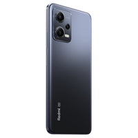 Xiaomi Redmi Note 12 Gris Ónix - 128GB - 4GB 5G