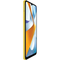 Xiaomi POCO C40 Amarillo - 64GB - 4GB