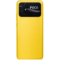 Xiaomi POCO C40 Amarillo - 64GB - 4GB