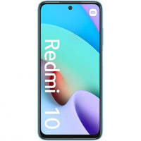 Xiaomi Redmi 10 Azul Mar - 128GB - 4GB