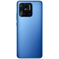 Xiaomi Redmi 10C Azul - 128GB - 4GB