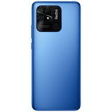 Xiaomi Redmi 10C Azul - 128GB - 4GB