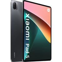 Xiaomi Mi Pad 5 11" Negra (128GB+6GB)