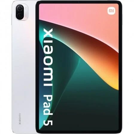 Xiaomi Mi Pad 5 11" Blanca (256GB+6GB) - CSYSTEM REINOSA
