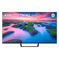 Xiaomi TV A2 - Smart TV - Ultra HD 4K - Wifi - 50"