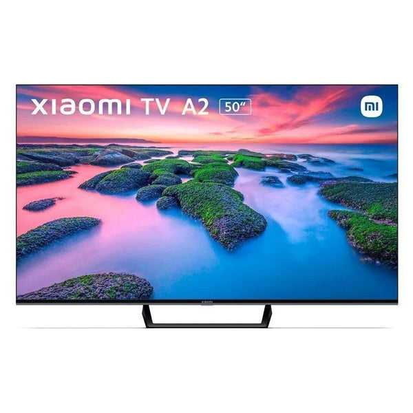 Xiaomi TV A2 - Smart TV - Ultra HD 4K - Wifi - 50"