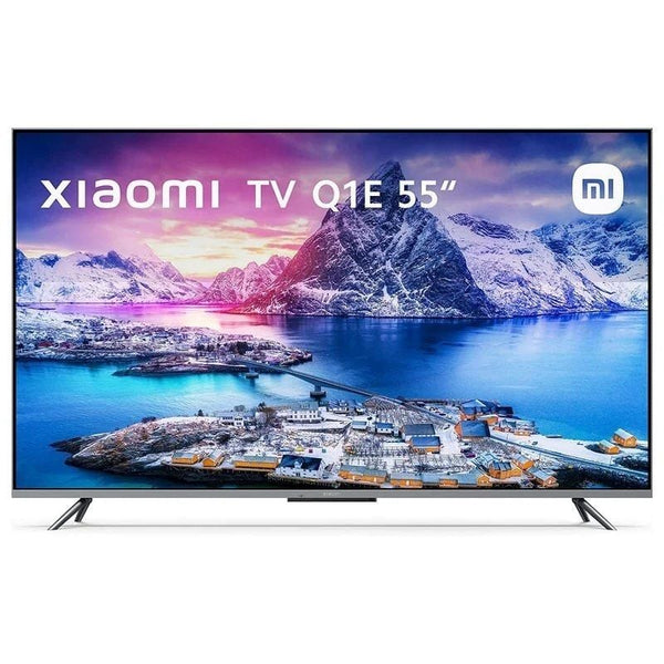 Xiaomi TV QLed Q1E - Smart TV - Ultra HD 4K - Wifi - 55" - CSYSTEM REINOSA