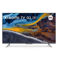 Televisor Xiaomi TV QLed Q2 - Smart TV - Ultra HD 4K - Wifi - 50"
