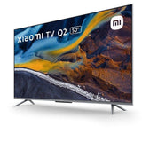 Televisor Xiaomi TV QLed Q2 - Smart TV - Ultra HD 4K - Wifi - 50"