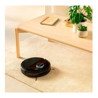 Robot Aspirador Cecotec Conga Eternal Laser Vital - Control Wifi