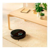 Robot Aspirador Cecotec Conga Eternal Laser Vital - Control Wifi