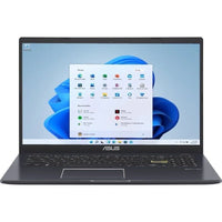 Asus E510MA-EJ972 - 15.6" - Intel Celeron N4020 - 8GB - 256GB SSD - W11 - CSYSTEM REINOSA