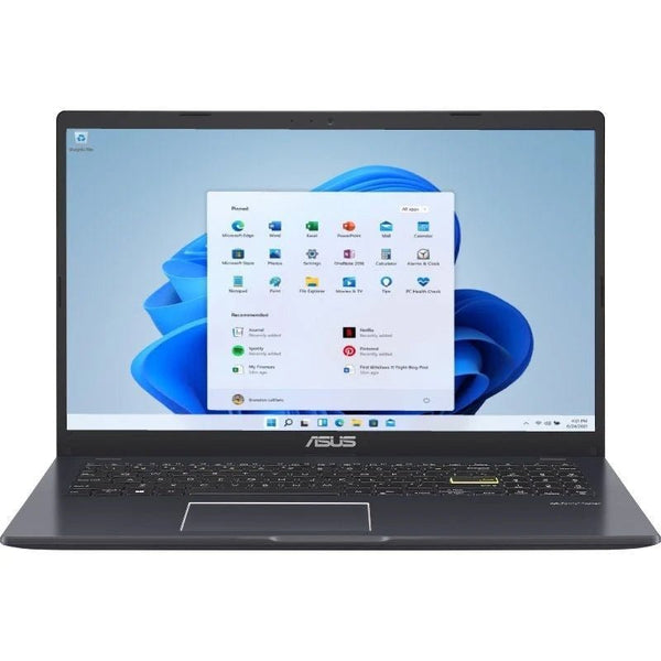 Asus E510MA-EJ972 - 15.6" - Intel Celeron N4020 - 8GB - 256GB SSD - W11 - CSYSTEM REINOSA