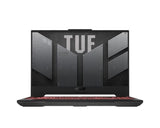 Asus TUF TUF507RR-HQ091 - 15,6" - Ryzen 7 6800H - 32GB - 1TB SSD - GeForce RTX3070 - FreeDos