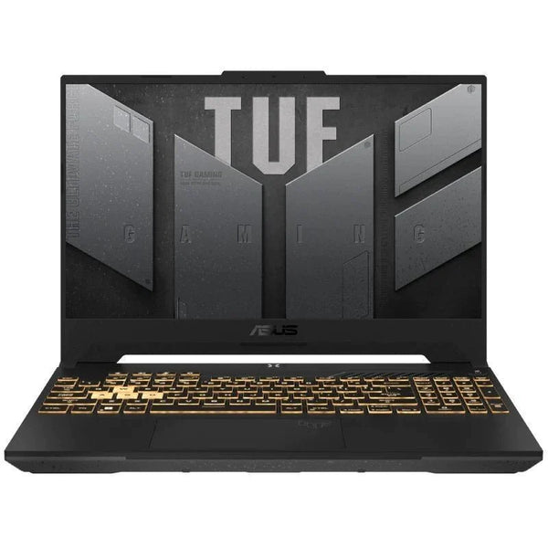 Asus TUF TUF507ZU4-LP110 - 15,6" - i7-12700H - 16GB - 512GB SSD - GeForce RTX4050 - FreeDos - CSYSTEM REINOSA