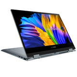 Asus ZenBook Flip OLED UX363EA-HP931W - 13,3" - i7-1165G7 - 16GB - 512GB SSD - W11 - Táctil