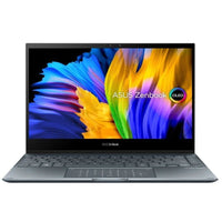 Asus ZenBook Flip OLED UX363EA-HP931W - 13,3" - i7-1165G7 - 16GB - 512GB SSD - W11 - Táctil