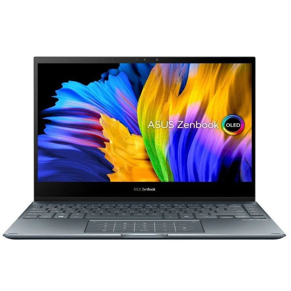 Asus ZenBook Flip OLED UX363EA-HP931W - 13,3" - i7-1165G7 - 16GB - 512GB SSD - W11 - Táctil - CSYSTEM REINOSA
