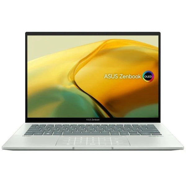 Asus ZenBook UX3402ZA-KP490W - 14" - i5-1240P - 16GB - 512GB SSD - W11