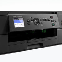 Brother DCP-J1050DW Multifunción WiFi Dúplex
