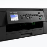 Brother DCP-J1050DW Multifunción WiFi Dúplex